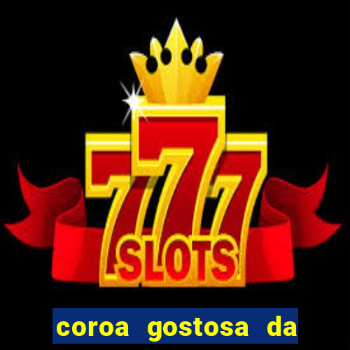 coroa gostosa da baixada fluminense